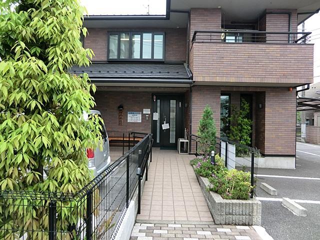 Hospital. 240m until Otsuka internal medicine clinic