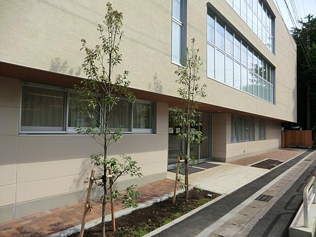 kindergarten ・ Nursery. Susukino 700m to nursery school