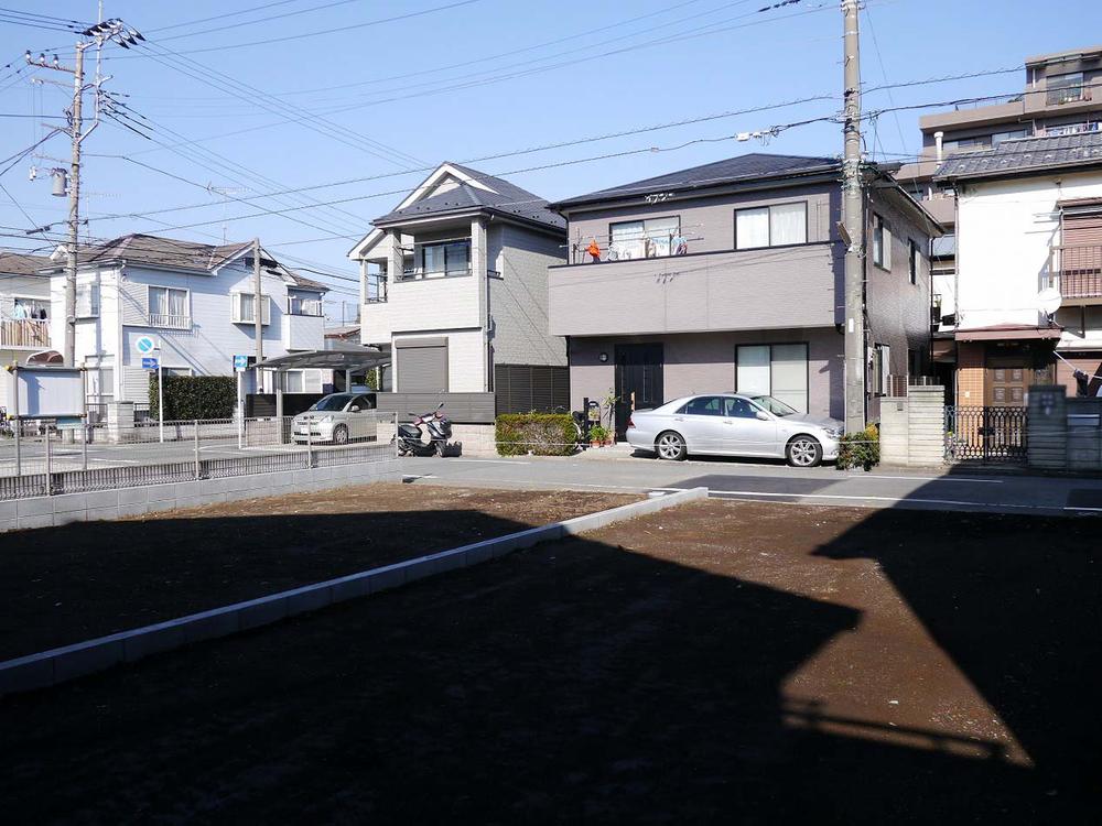 Local appearance photo