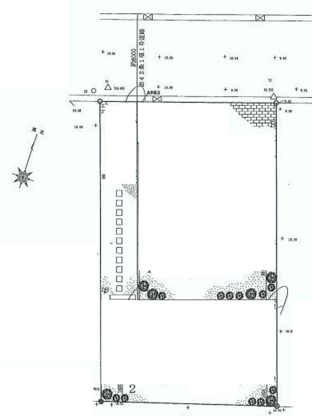 The entire compartment Figure