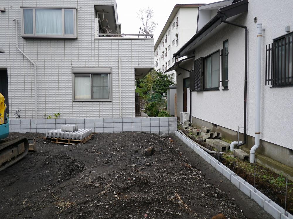 Local appearance photo