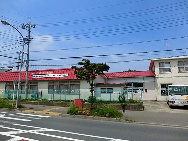 kindergarten ・ Nursery. Nakatsu 3948m to kindergarten