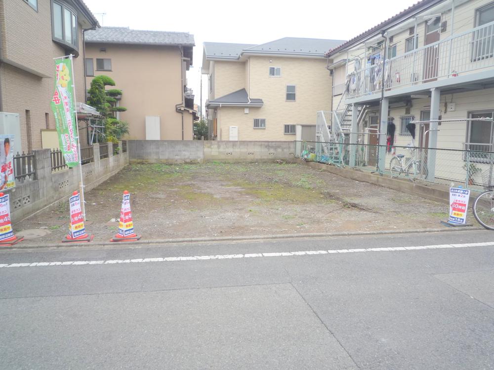 Local appearance photo. Since the readjustment area is an excellent area to rooftops and the environment.