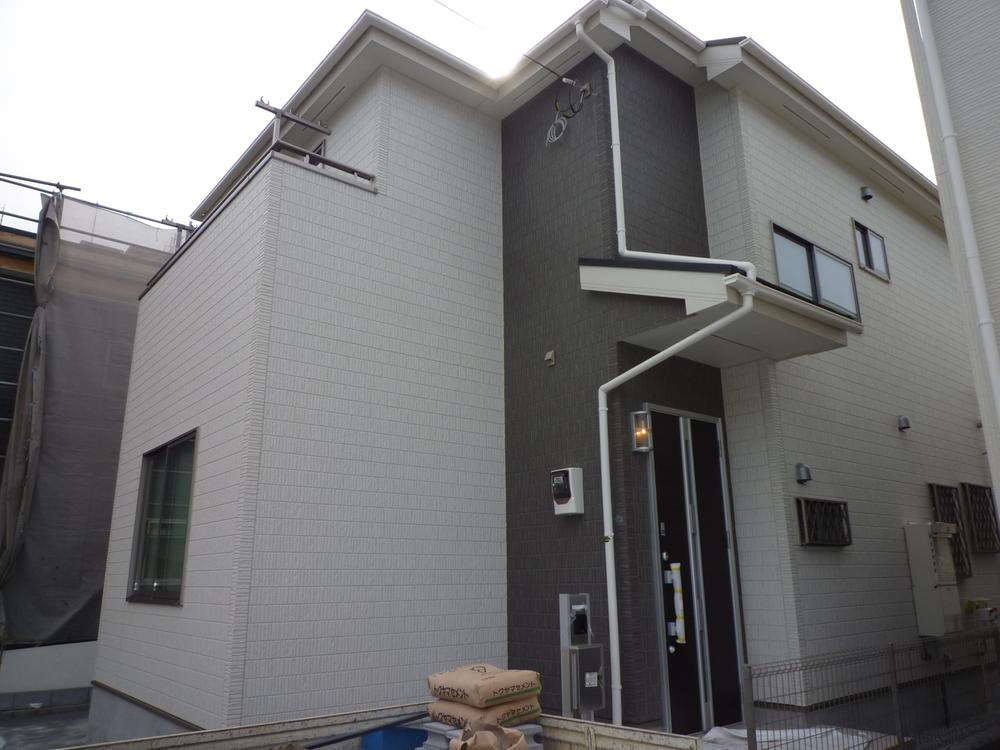 Local appearance photo. Building 3 ・ Local (11 May 2013) Shooting