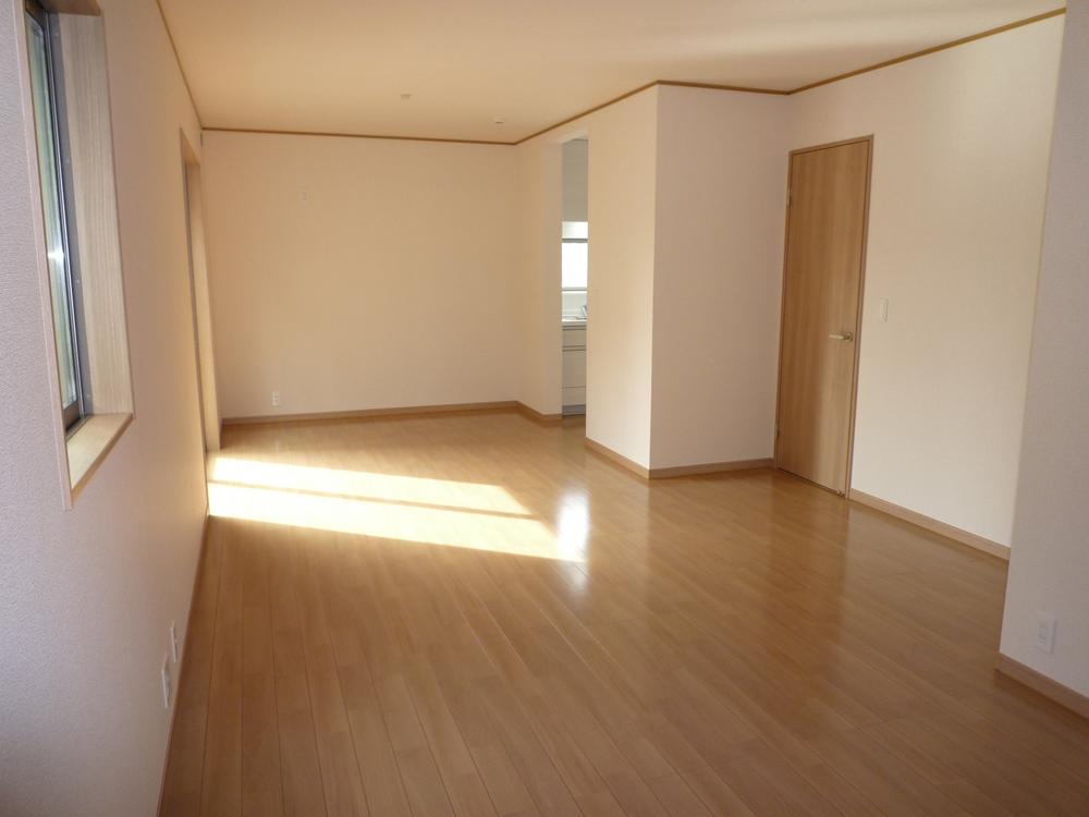 Living. Building 3 ・ Indoor (11 May 2013) Shooting