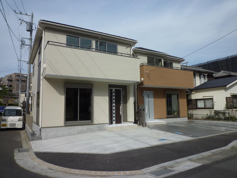 Local appearance photo. 13 Building ・ Local (10 May 2013) Shooting