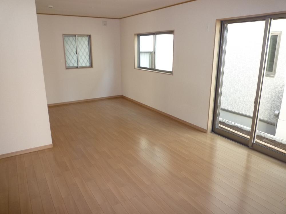 Living. 10 Building ・ Indoor (10 May 2013) Shooting