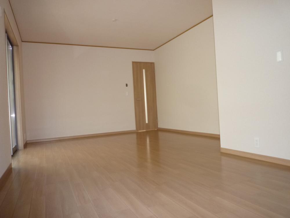 Living. 10 Building ・ Indoor (10 May 2013) Shooting