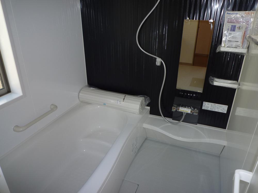 Bathroom. 10 Building ・ Indoor (10 May 2013) Shooting