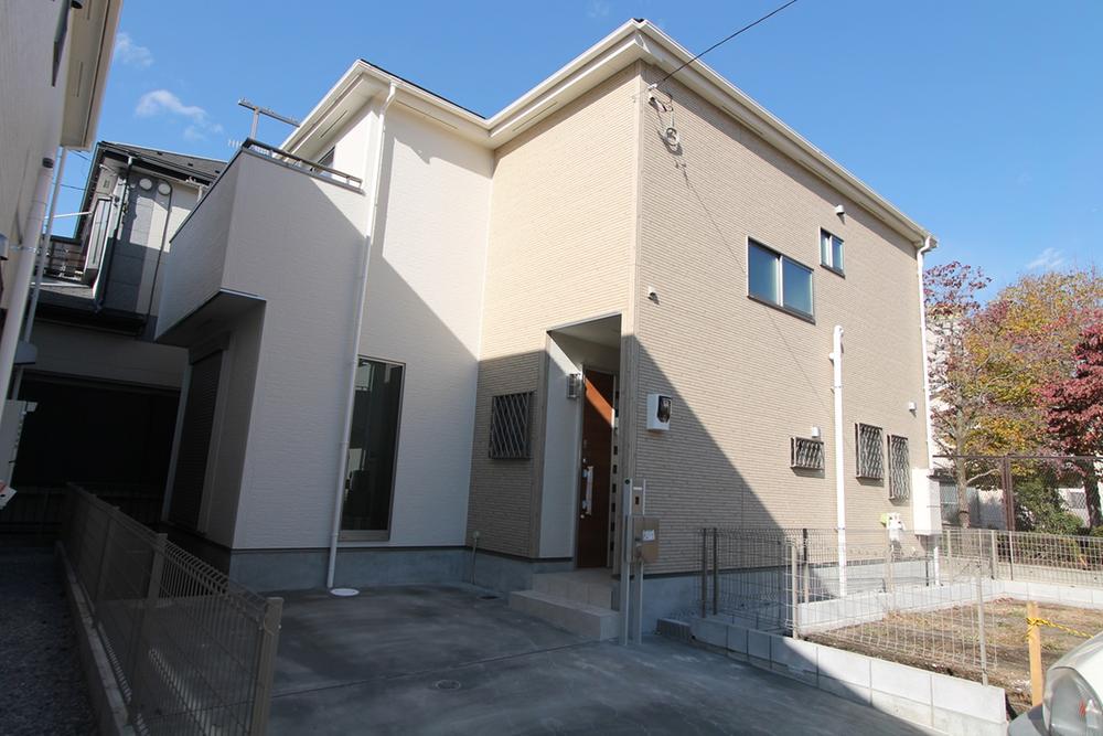 Local appearance photo. 6 Building ・ Local (11 May 2013) Shooting