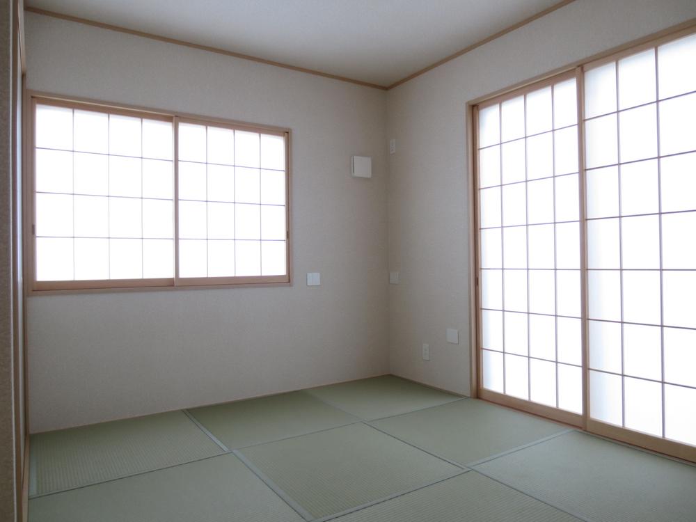 Other introspection. Building 2