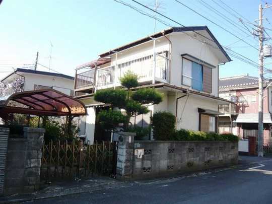 Local land photo. This property appearance