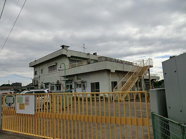 kindergarten ・ Nursery. 1000m to Sagamihara City Osawa nursery