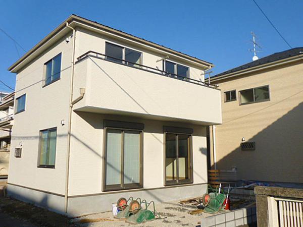 Local appearance photo