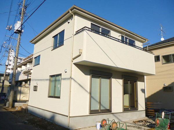 Local appearance photo