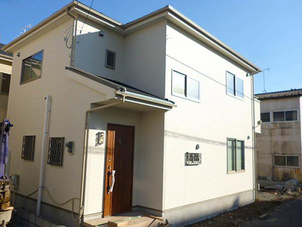 Local appearance photo