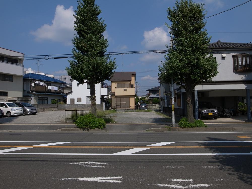 Local photos, including front road