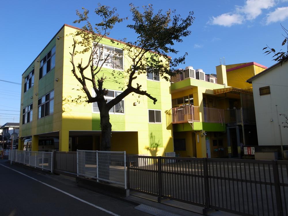 kindergarten ・ Nursery. 311m to Chiyoda nursery