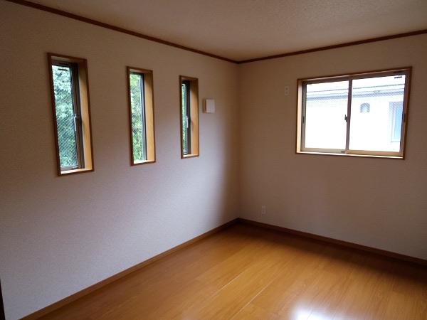 Non-living room. Indoor (10 May 2013) Shooting