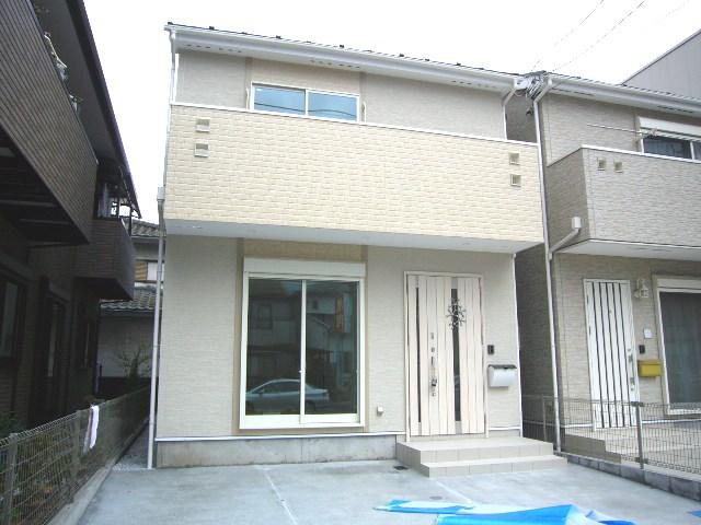 Local appearance photo. appearance