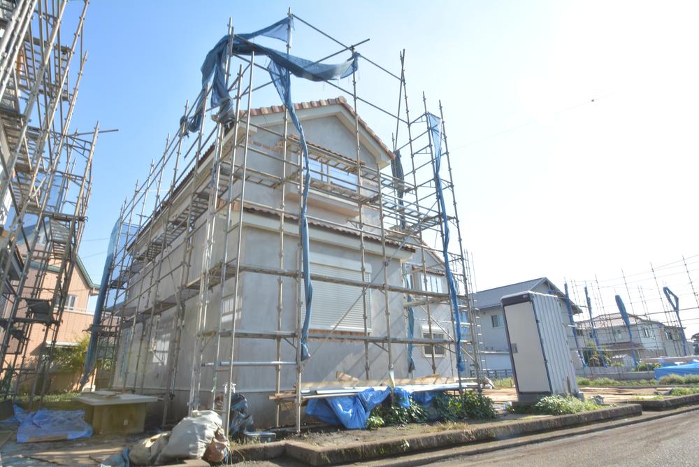 Local appearance photo. Local (11 May 2013) Shooting Model house can be your tour together because there near you ☆