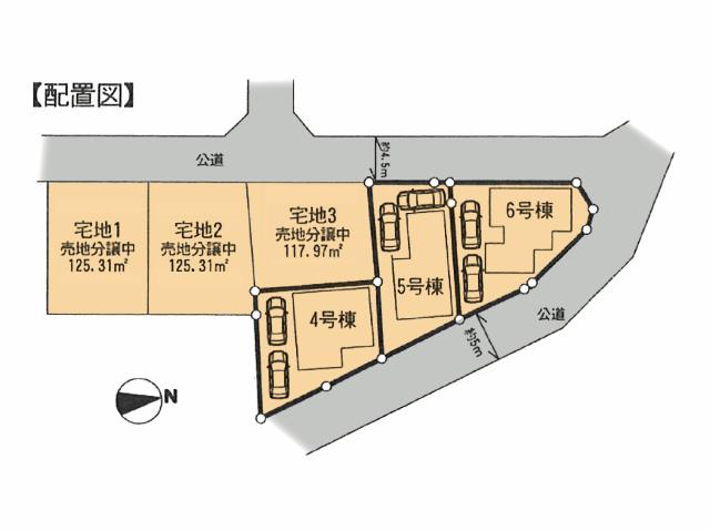 The entire compartment Figure