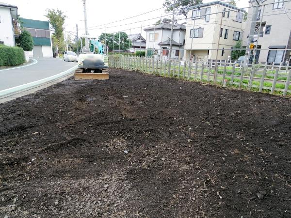 Local appearance photo. Local (10 May 2013) Shooting