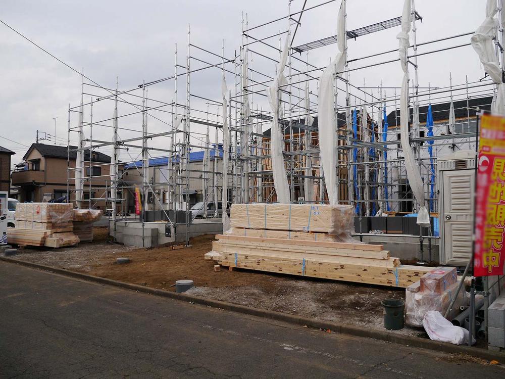 Local photos, including front road