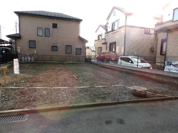 Local land photo. Local (10 May 2013) Shooting