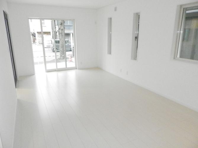 Living. Living room 1