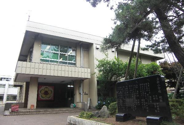 Primary school. Freshening 700m up to elementary school