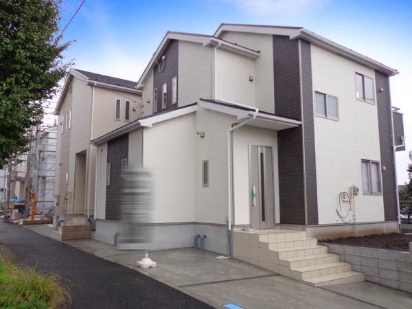 Local appearance photo