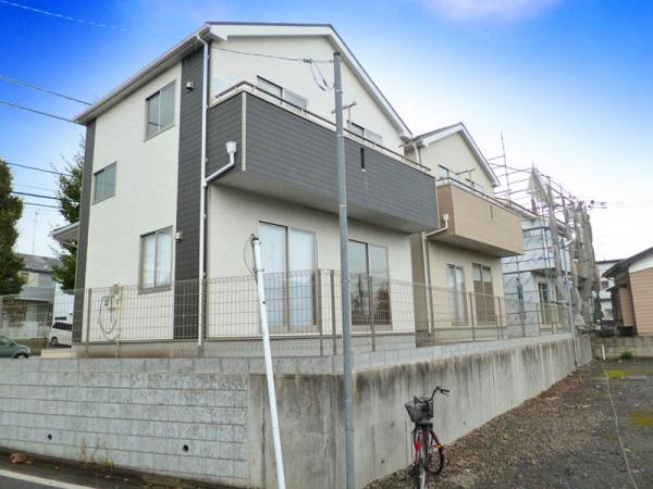 Local appearance photo