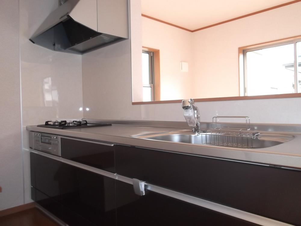 Kitchen. Use is easy to water purifier built-in faucet kitchen.