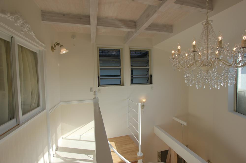 Other building plan example. Building plan example (No. 5 locations) Building area 99.73 sq m