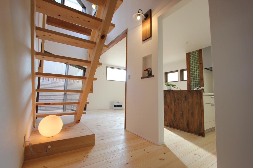 Other building plan example. Building plan example