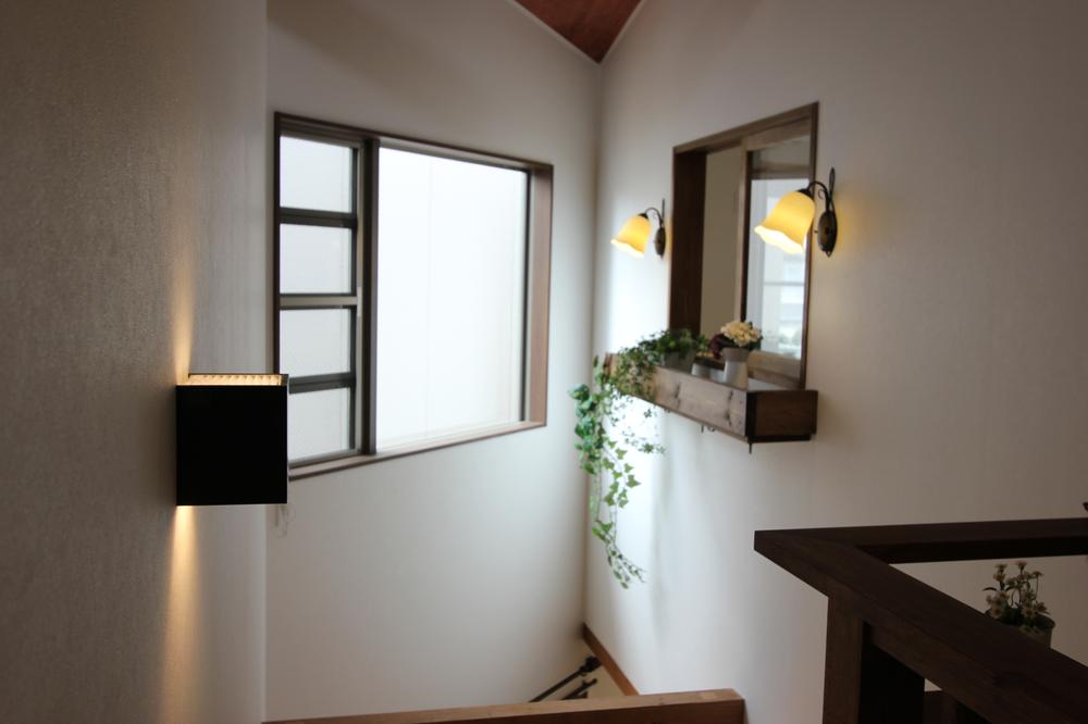 Other building plan example. Building plan example