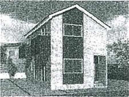 Rendering (appearance). (3 Building) Rendering