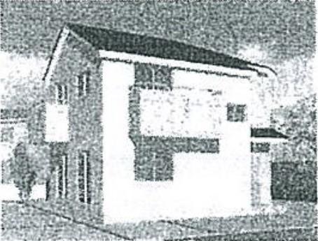 Rendering (appearance). (6 Building) Rendering