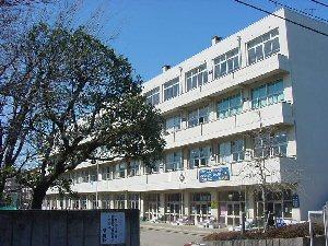 Primary school. 1423m to Sagamihara Municipal Miyagami Elementary School