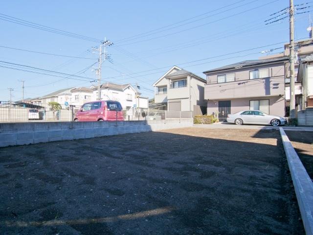 Local appearance photo. Shooting date: 2013 / 11 / 20