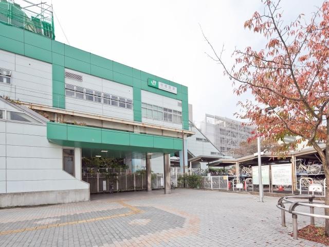 Other. JR Yokohama Line "Sagamihara" station Distance 880m