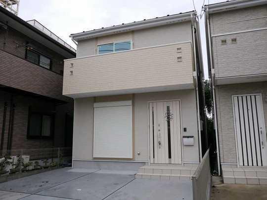 Local appearance photo