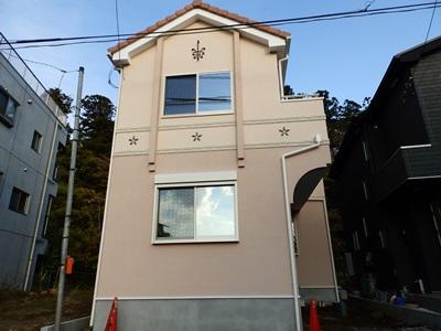 Local appearance photo. Local (12 May 2013) Shooting