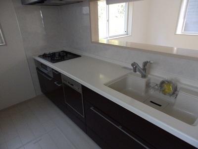 Kitchen. Indoor (12 May 2013) Shooting