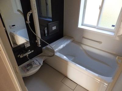 Bathroom. Indoor (12 May 2013) Shooting