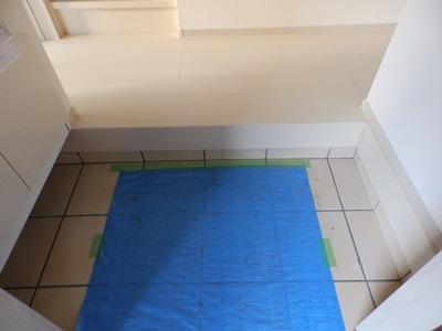 Entrance. Local (12 May 2013) Shooting