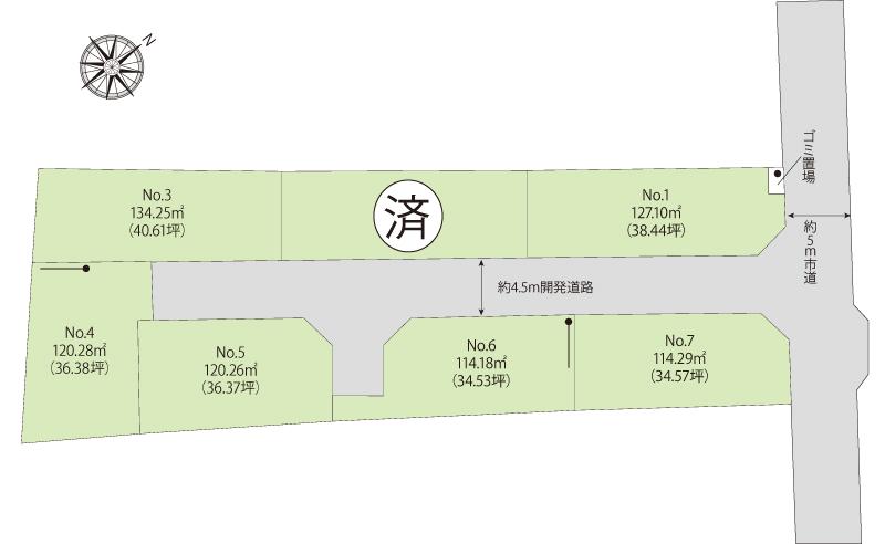 The entire compartment Figure. Compartment figure