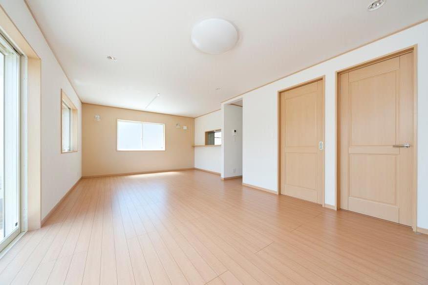 Living. door, Joinery Interior high door specification Face-to-face kitchen