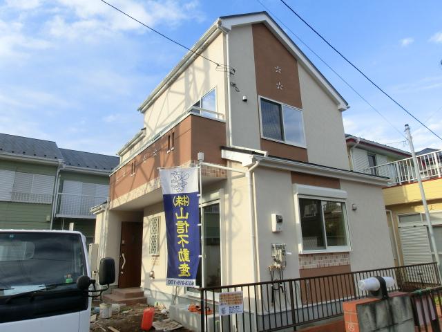 Local appearance photo